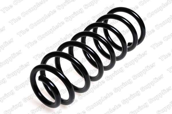 LESJÖFORS 4000710 Suspension Spring