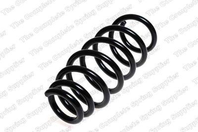 Suspension Spring LESJÖFORS 4000716