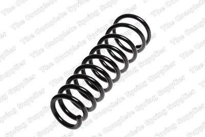 Suspension Spring LESJÖFORS 4000717