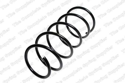 Suspension Spring LESJÖFORS 4000718