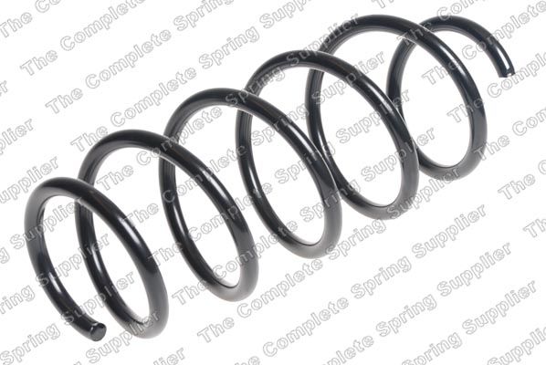 LESJÖFORS 4000723 Suspension Spring