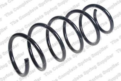 Suspension Spring LESJÖFORS 4000725
