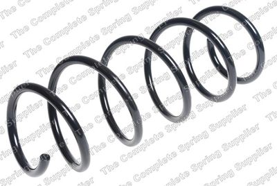 Suspension Spring LESJÖFORS 4000726