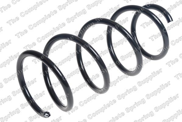 LESJÖFORS 4000727 Suspension Spring