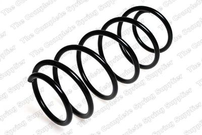 Suspension Spring LESJÖFORS 4004205