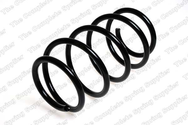 LESJÖFORS 4004207 Suspension Spring