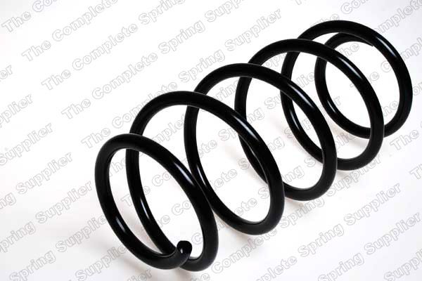 LESJÖFORS 4004208 Suspension Spring