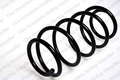 Suspension Spring LESJÖFORS 4004208