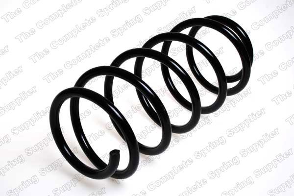LESJÖFORS 4004209 Suspension Spring