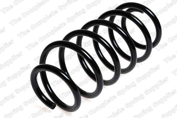 LESJÖFORS 4004211 Suspension Spring
