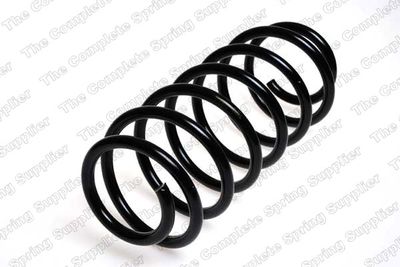 Suspension Spring LESJÖFORS 4004213