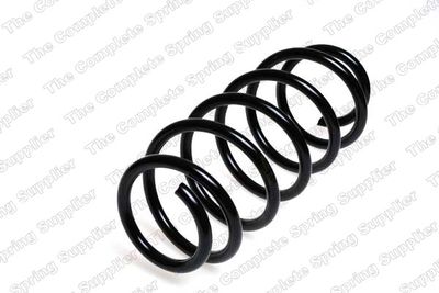 Suspension Spring LESJÖFORS 4004216