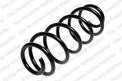 Suspension Spring LESJÖFORS 4004217