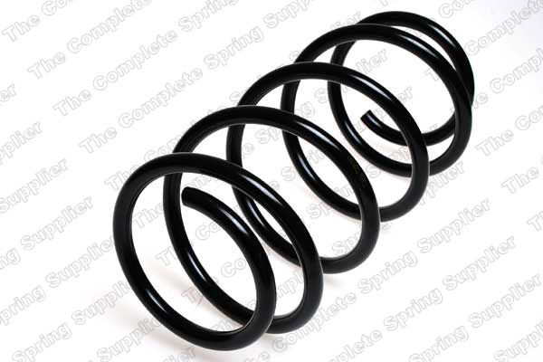 LESJÖFORS 4004223 Suspension Spring
