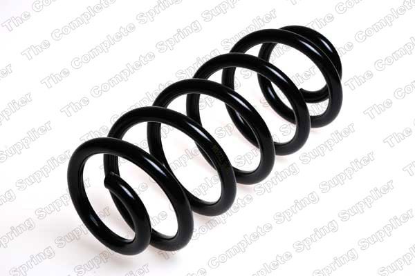 LESJÖFORS 4004256 Suspension Spring