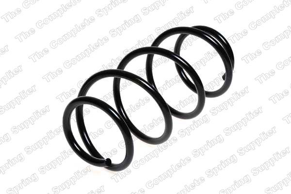 LESJÖFORS 4004257 Suspension Spring