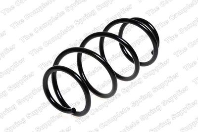 Suspension Spring LESJÖFORS 4004257