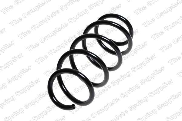 LESJÖFORS 4004262 Suspension Spring
