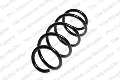 Suspension Spring LESJÖFORS 4004262