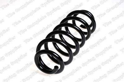 Suspension Spring LESJÖFORS 4004264