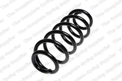 Suspension Spring LESJÖFORS 4004265