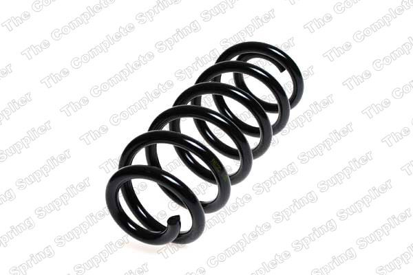 LESJÖFORS 4004266 Suspension Spring