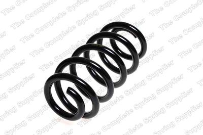 Suspension Spring LESJÖFORS 4004267