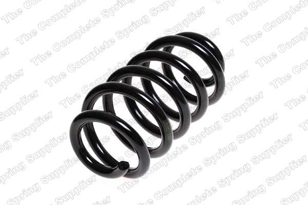 LESJÖFORS 4004270 Suspension Spring