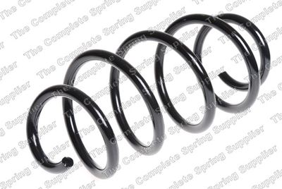 Suspension Spring LESJÖFORS 4004271