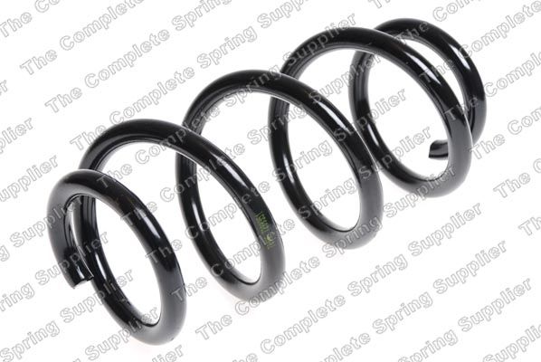 LESJÖFORS 4004280 Suspension Spring