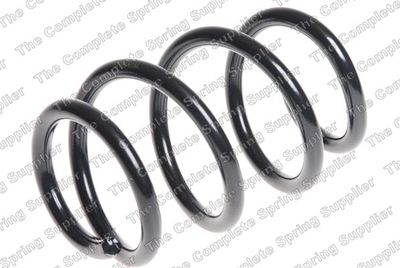 Suspension Spring LESJÖFORS 4004282