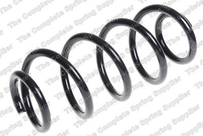 Suspension Spring LESJÖFORS 4004288