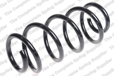 Suspension Spring LESJÖFORS 4004289