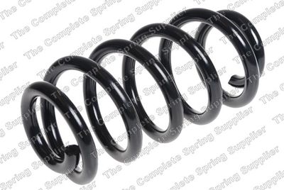 Suspension Spring LESJÖFORS 4004295