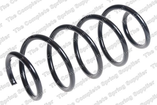 LESJÖFORS 4004296 Suspension Spring