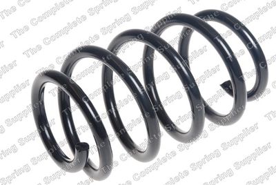 Suspension Spring LESJÖFORS 4004300