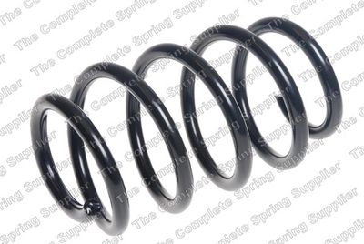 Suspension Spring LESJÖFORS 4004301
