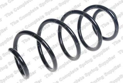 Suspension Spring LESJÖFORS 4004302