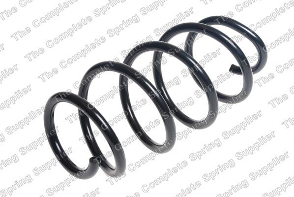 LESJÖFORS 4004304 Suspension Spring