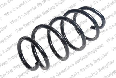 Suspension Spring LESJÖFORS 4004304