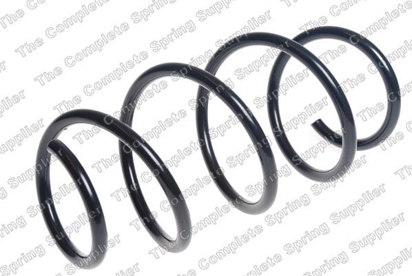 LESJÖFORS 4004306 Suspension Spring