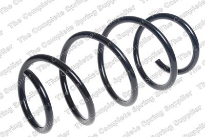 Suspension Spring LESJÖFORS 4004306