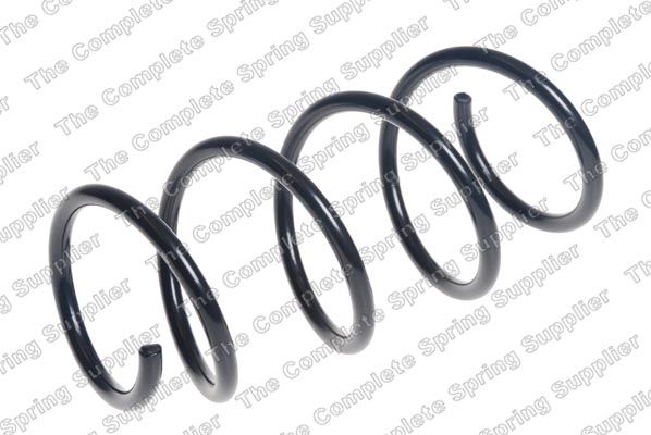 LESJÖFORS 4004308 Suspension Spring