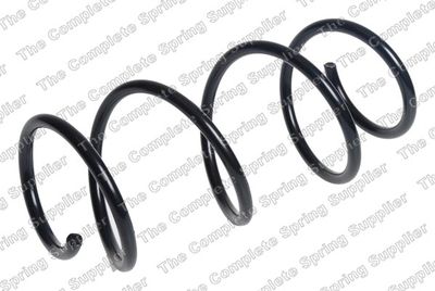 Suspension Spring LESJÖFORS 4004314
