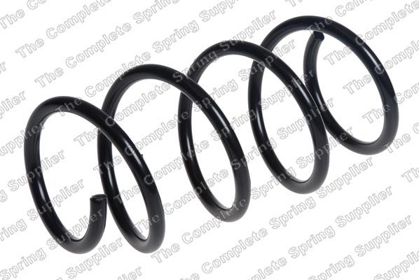 LESJÖFORS 4004316 Suspension Spring
