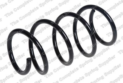 Suspension Spring LESJÖFORS 4004316