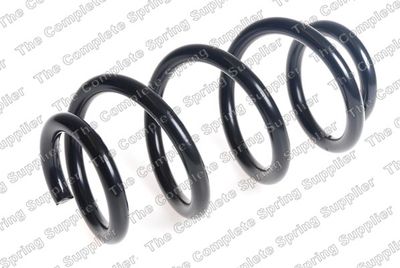Suspension Spring LESJÖFORS 4004317