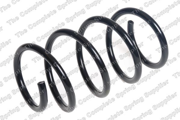 LESJÖFORS 4004318 Suspension Spring