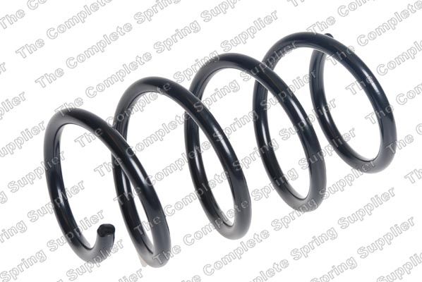 LESJÖFORS 4004319 Suspension Spring