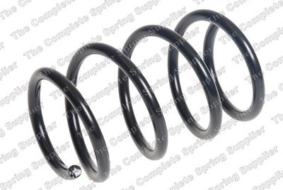 Suspension Spring LESJÖFORS 4004321
